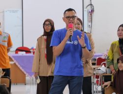 Allianz Indonesia Buktikan Sampah Organik Bisa Jadi Produk Bernilai, Ini Hasilnya