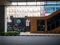 Kejaksaan Agung Benarkan Penggeledahan Badan Gizi Nasional Terkait Perkara Tindak Pidana Khusus
