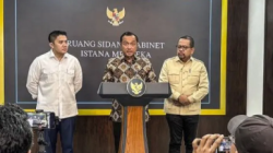 Presiden Prabowo Resmi Copot Dadan Hindayana dari Jabatan Kepala Badan Gizi Nasional