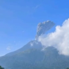 Intensitas Erupsi Gunung Lewotobi Laki Laki Meningkat Warga Dilarang Dekati Zona Bahaya