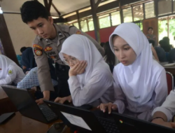 Kemendikdasmen Rilis Kriteria Penilaian Lomba Kecerdasan Artifisial EKKA Tingkat Menengah 2026