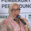 Menteri PPPA Ajak Perempuan Berperan Aktif Cegah Kasus Kekerasan di Lembaga Pendidikan