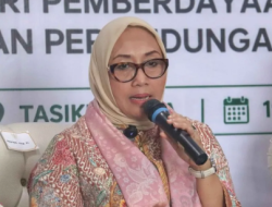Menteri PPPA Ajak Perempuan Berperan Aktif Cegah Kasus Kekerasan di Lembaga Pendidikan