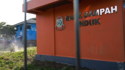 Ancam Jatuhkan Sanksi, DLH Kota Makassar: Jika Pemilahan Sampah Tidak Dilakukan Rumah Tangga