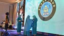 Manfaatkan Teknologi Sebagai Sarana Belajar, PAUD Makassar: Pendampingan Anak di Era Digital Dinilai Penting